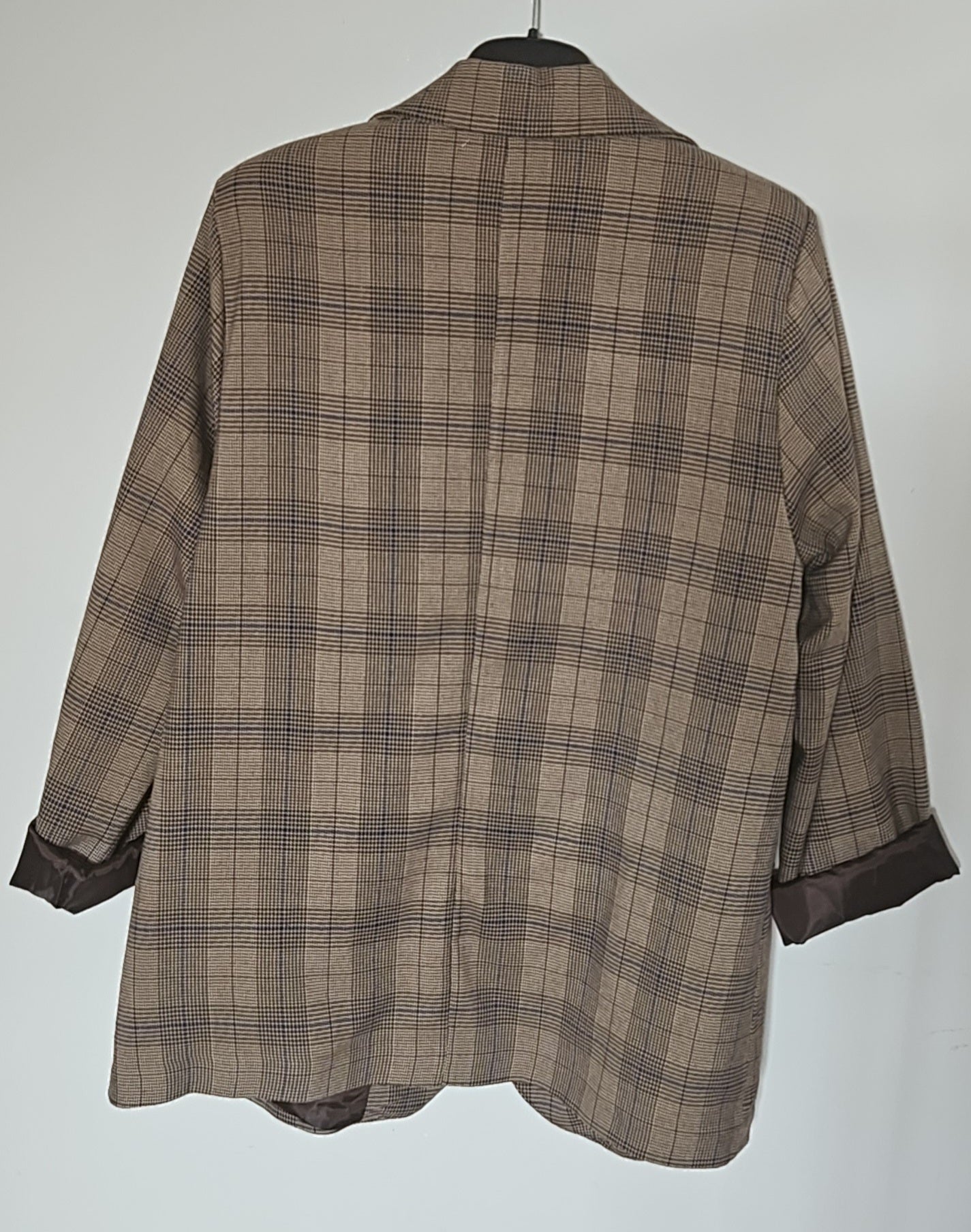 Veste blazer Prince de Gall