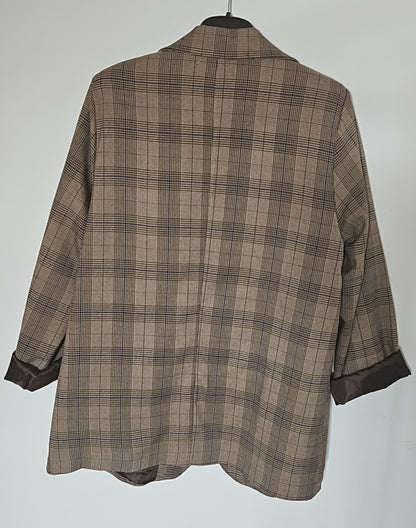 Veste blazer Prince de Gall