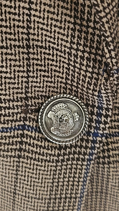 Veste blazer Prince de Gall