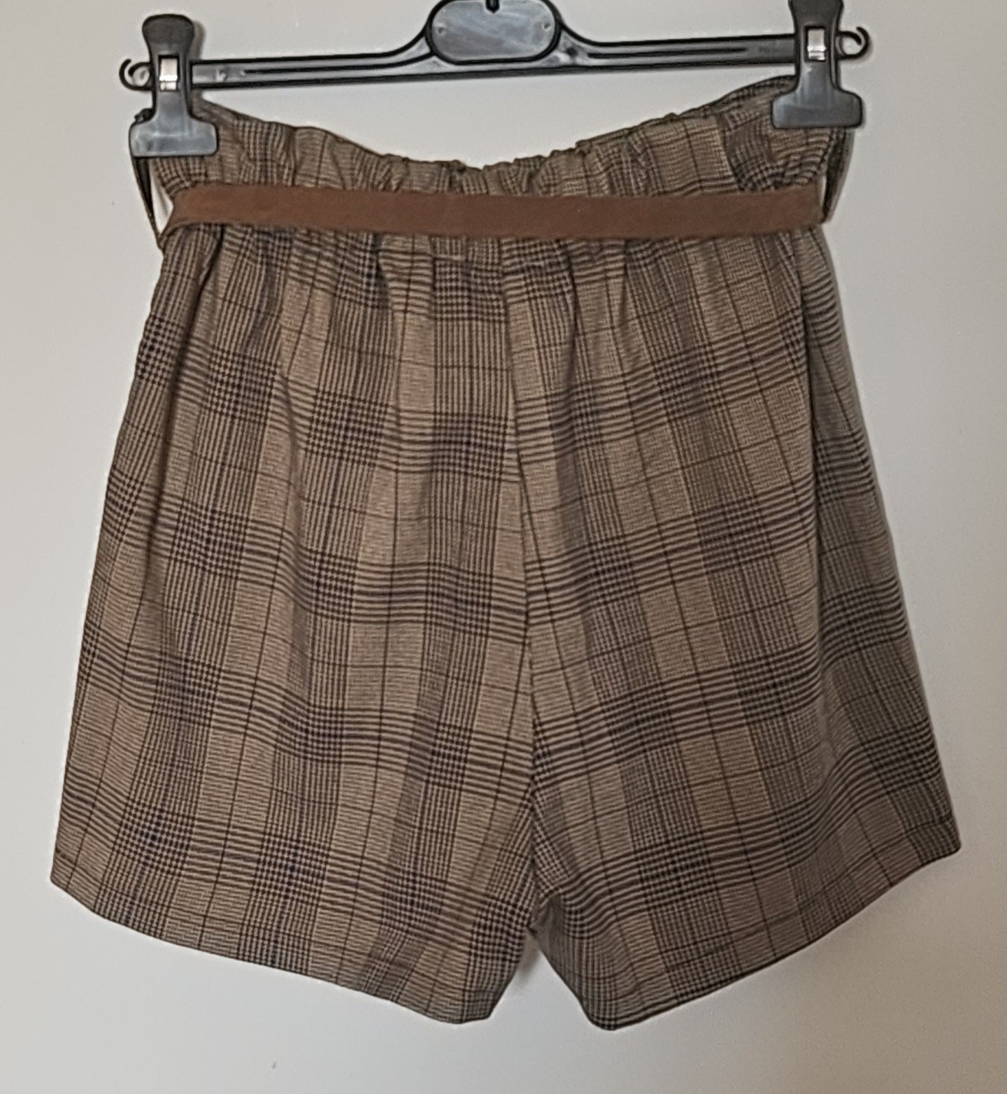 Short Prince de Galles