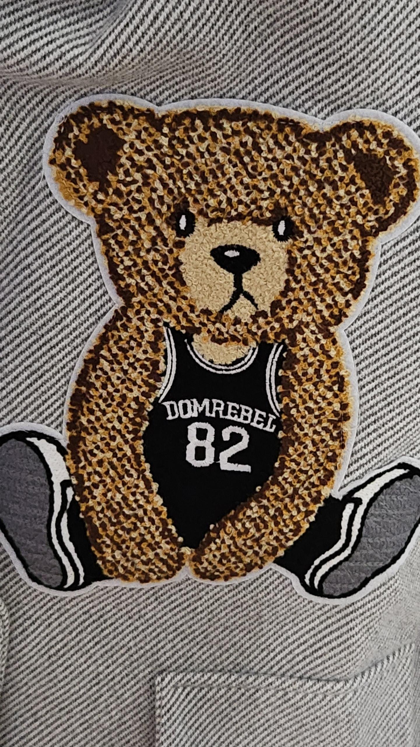 Veste blazer Teddy Bear