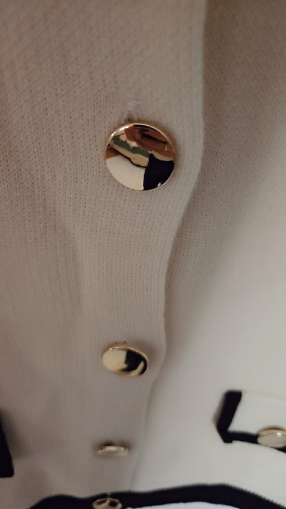 Ensemble veste + pantalon